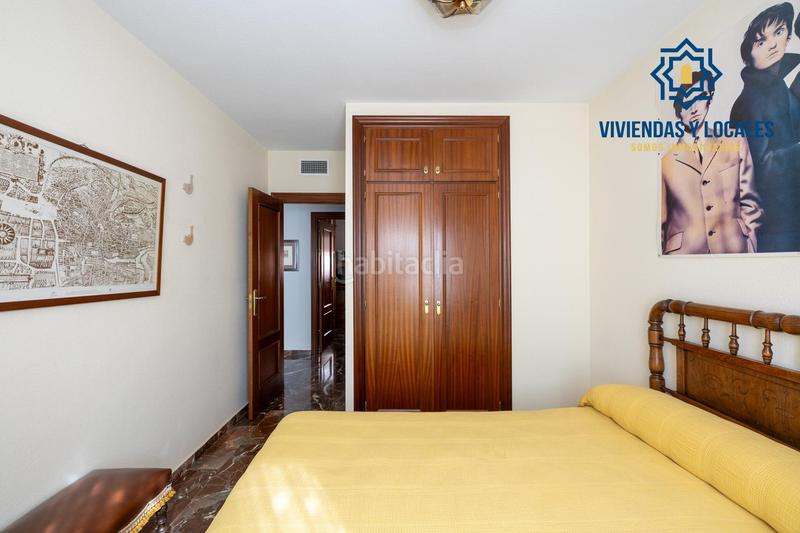 Foto 6bf99520-f7a4-4f0f-af04-a13b34afe180. Casa adosada espectacular casa ubicada en el exclusivo barrio de albayda, diseñada con una distribución funcional en Granada