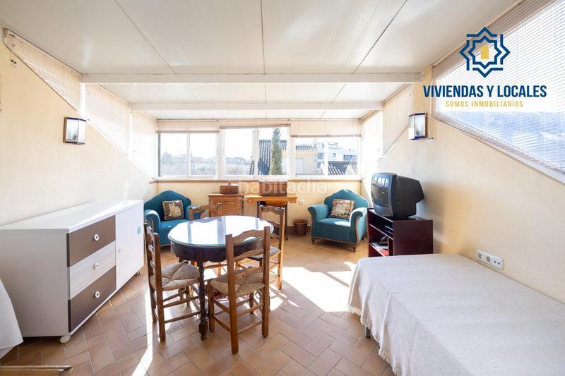 Foto c500e50e-b057-472b-a740-f369c509d417. Casa adosada espectacular casa ubicada en el exclusivo barrio de albayda, diseñada con una distribución funcional en Granada