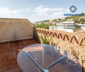 Maison jumelée  Calle santo sepulcro de la quinta. Casa de 2 dormitorios junto  avenida cervantes