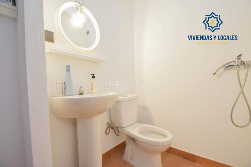 Foto 27f846d9-058d-4459-9803-639b2e0e67fa. Locale commerciale in Fígares Granada