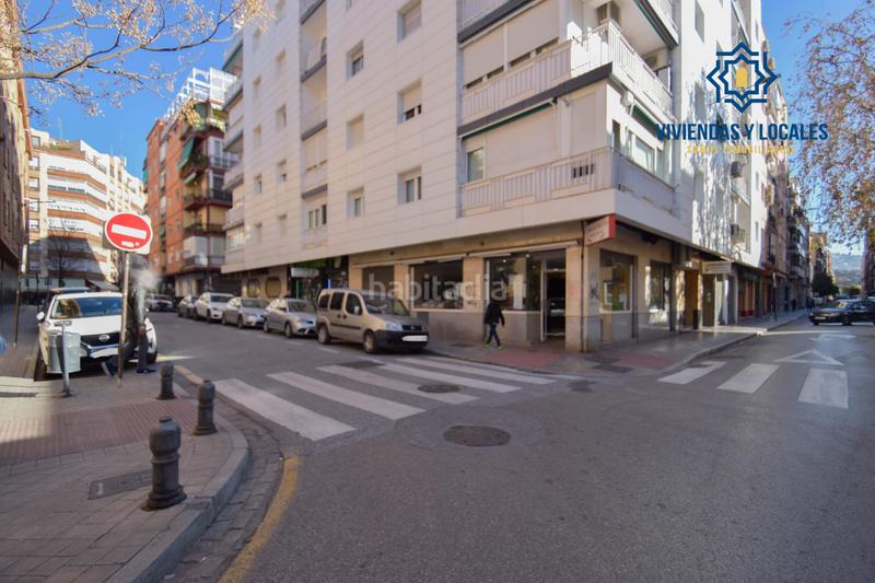 Foto 35dcae0b-9cd1-42e2-9ce9-658c2f56f828. Locale commerciale in Fígares Granada