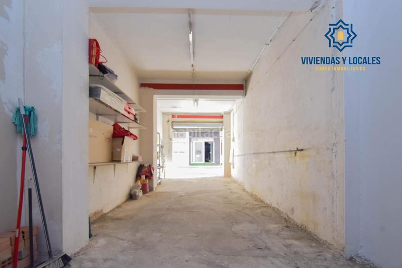 Foto 4b1ac6ee-bb5f-4cbe-a021-b72c7691dcac. Locale commerciale in Fígares Granada