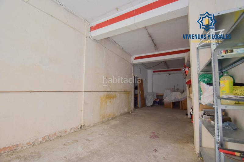 Foto 525f0c78-7bfd-4f27-840b-640a23697d47. Locale commerciale in Fígares Granada