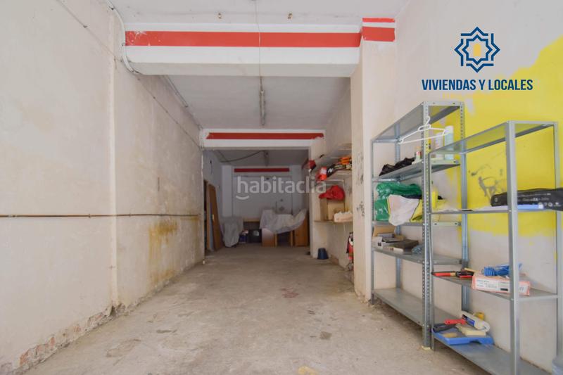 Foto 5391f90c-9542-4bda-9fff-f91b75973ab6. Locale commerciale in Fígares Granada