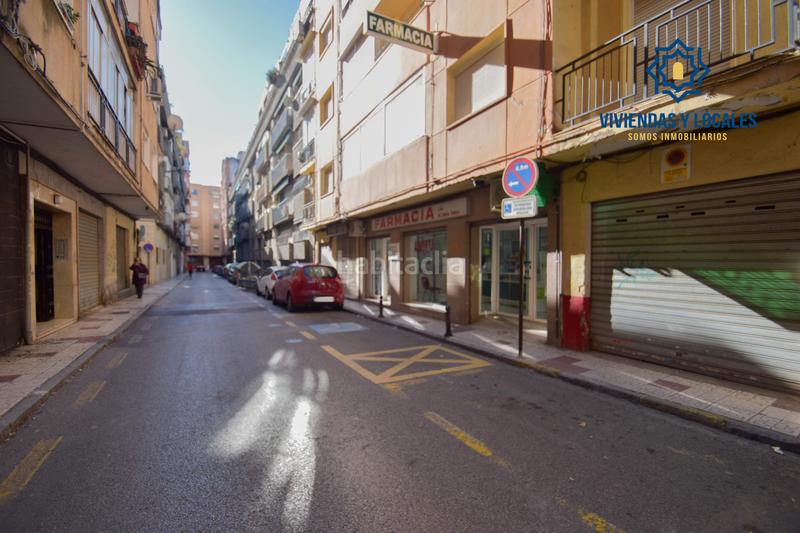 Foto 795e3431-7e6f-4b20-88e8-7ffacc6e9180. Locale commerciale in Fígares Granada
