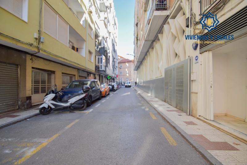 Foto a03da518-029e-49aa-b642-83e0464f2aec. Locale commerciale in Fígares Granada