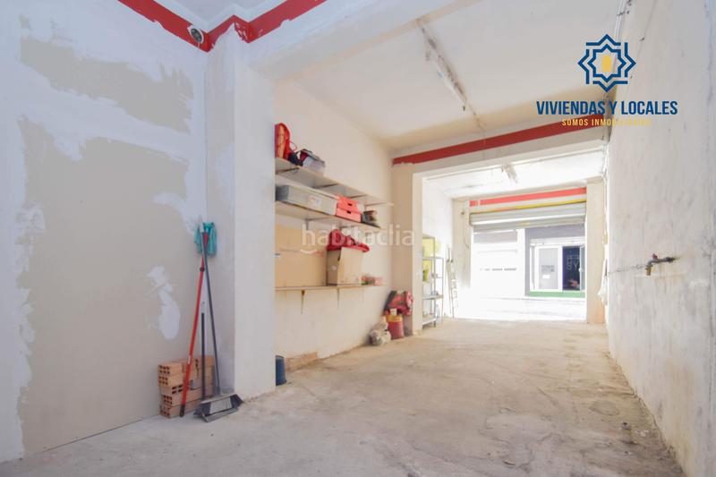 Foto aed08a2b-a0cd-4539-8877-4744824a2238. Locale commerciale in Fígares Granada