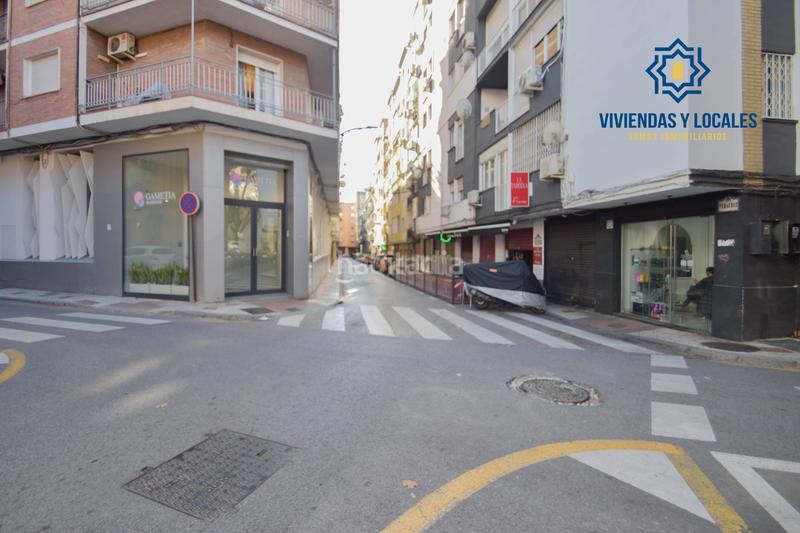 Foto b36818e2-649f-44bd-b968-751b9f55abf0. Locale commerciale in Fígares Granada
