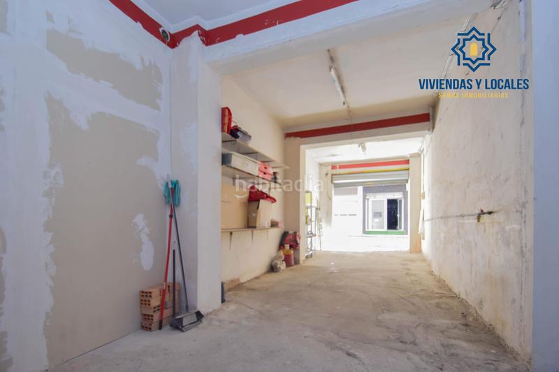 Foto e2d61e5e-8ef4-46ca-be60-80c328dcc18d. Locale commerciale in Fígares Granada