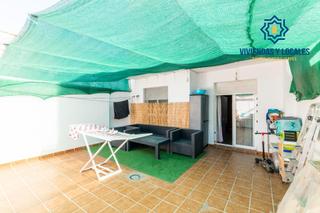 Pis a Marques 26. Oportunidad única! piso en venta con patio