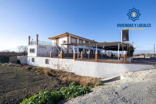 Local commercial  Camino de purchil. Oportunidad de negocio