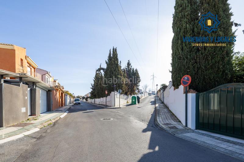 Foto 6e814d13-26c8-4519-9bde-1e5f971342a4. Chalet  independiente en esquina loma verde en Albolote