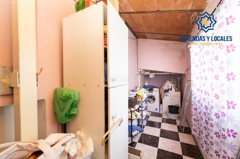 Foto d2df6627-a9b8-468c-b955-7267744b6cef. Chalet  independiente en esquina loma verde en Albolote
