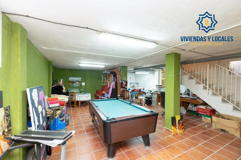 Foto d68c6fdc-922d-4599-ad8d-f030c56b05de. Chalet  independiente en esquina loma verde en Albolote