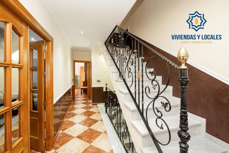 Foto 008d19c5-926d-4c8f-ae95-2153ccd2f234. Casa adosada casa unifamiliar en Huétor Vega