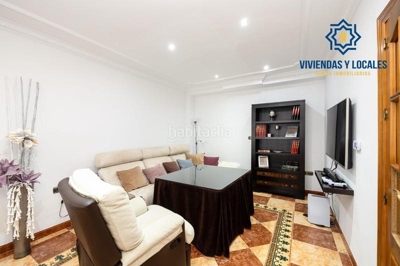 Foto 0749c0d7-31dd-44e6-ade8-5c61e7e140fa. Casa adosada casa unifamiliar en Huétor Vega