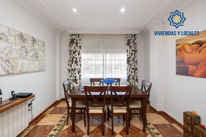 Foto 3fada8af-9181-4e8a-a01b-96d6bf71d687. Casa adosada casa unifamiliar en Huétor Vega