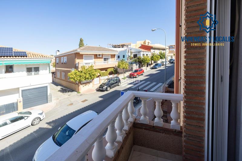 Foto 57ebe84f-74c4-40e0-acd1-a871f1d22207. Casa adosada casa unifamiliar en Huétor Vega