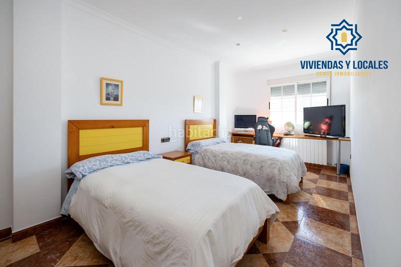 Foto 5ea3b1ca-30d0-4bcc-8f67-289b5b442a93. Casa adosada casa unifamiliar en Huétor Vega