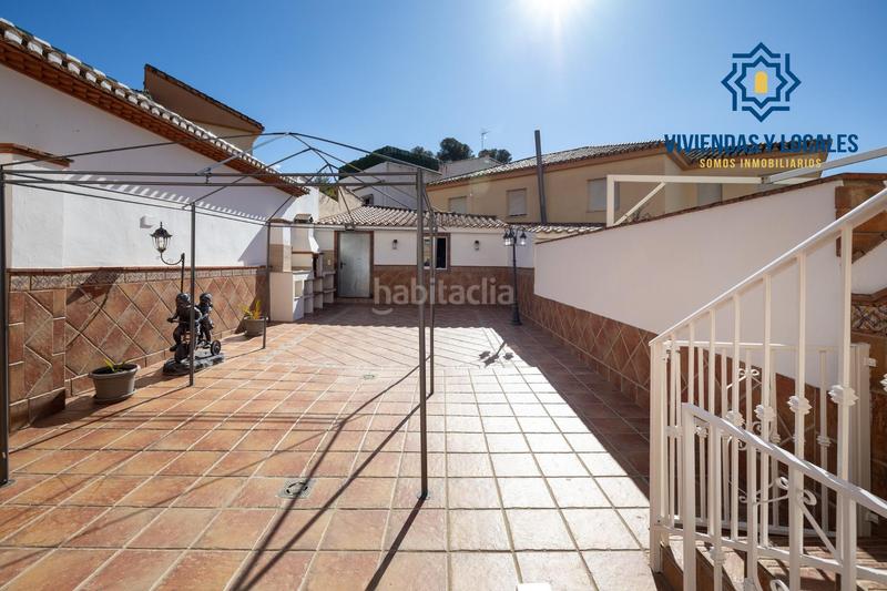 Foto b58ee7e7-b59f-457f-a708-87cb2a3a79e3. Casa adosada casa unifamiliar en Huétor Vega