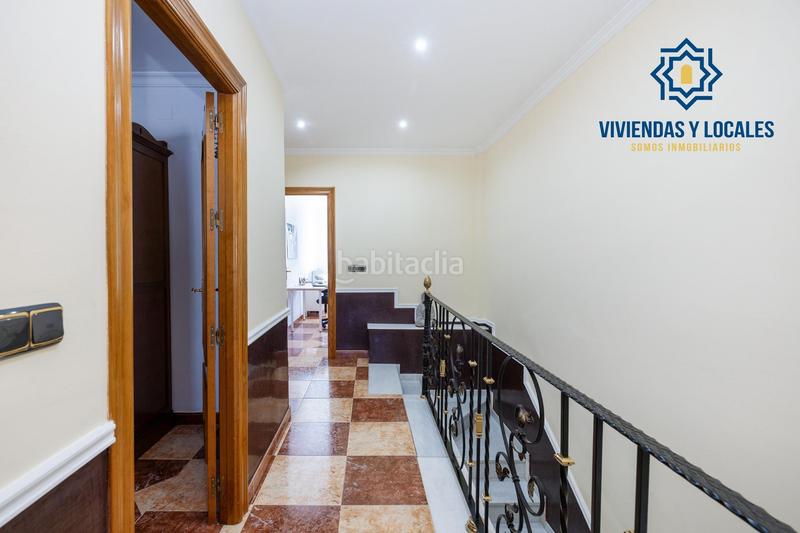 Foto cada532b-2f38-4b2b-8b12-48ecbf119d8e. Casa adosada casa unifamiliar en Huétor Vega