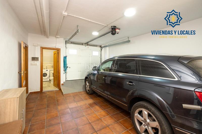 Foto e9a72289-6730-4ce9-ad56-1d566c831695. Casa adosada casa unifamiliar en Huétor Vega