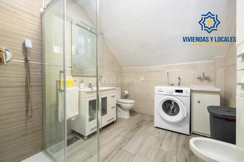 Foto f6a66148-a67f-45ab-a9ac-4c0dbafafde6. Casa adosada casa unifamiliar en Huétor Vega