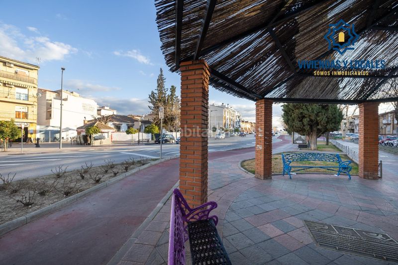 Foto 1860bf7e-89ce-4fd7-bfca-8b7ac00ec72a. Terreno residencial oportunidad de inversión!!! parcela ubicada en zona privilegiada en Armilla