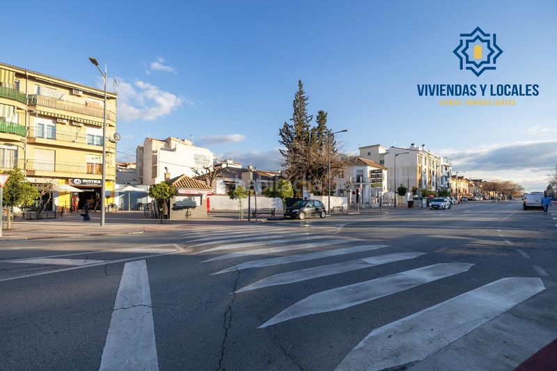 Foto 25baa77a-49b2-4f5f-afd6-168fe0580c9a. Terreno residencial oportunidad de inversión!!! parcela ubicada en zona privilegiada en Armilla