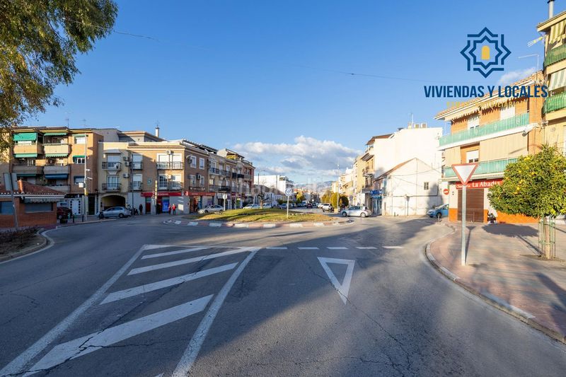 Foto 43fd795a-5c60-4869-b805-477202fba38c. Terreno residencial oportunidad de inversión!!! parcela ubicada en zona privilegiada en Armilla