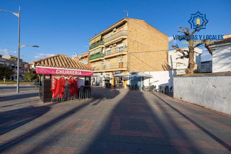 Foto 53707c16-eb71-4fae-ae1b-df2977d4b32a. Terreno residencial oportunidad de inversión!!! parcela ubicada en zona privilegiada en Armilla