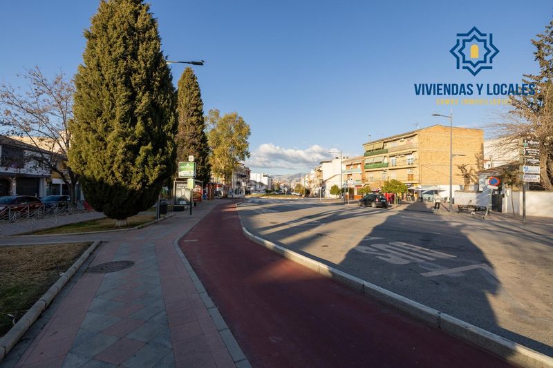Foto 995e0646-b4b0-4d92-8b42-29f7dbf0eebf. Terreno residencial oportunidad de inversión!!! parcela ubicada en zona privilegiada en Armilla