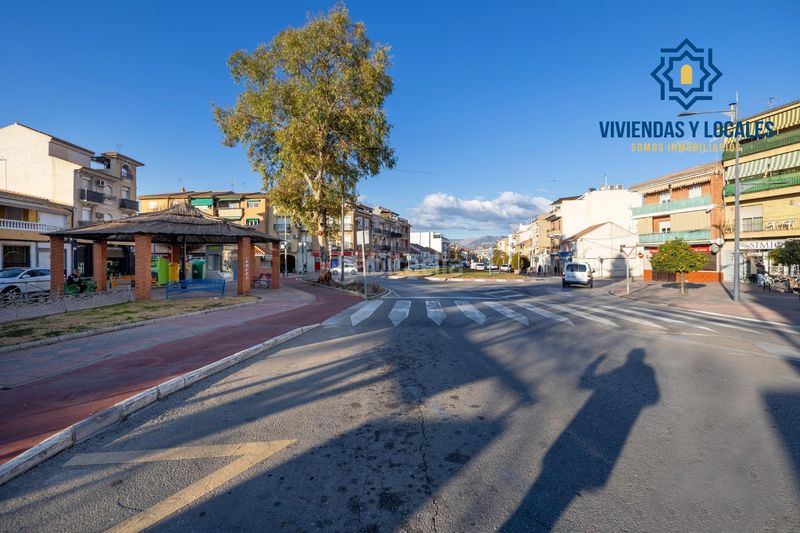 Foto 9bf58d22-ff51-4186-82fa-ecefe580d9c5. Terreno residencial oportunidad de inversión!!! parcela ubicada en zona privilegiada en Armilla
