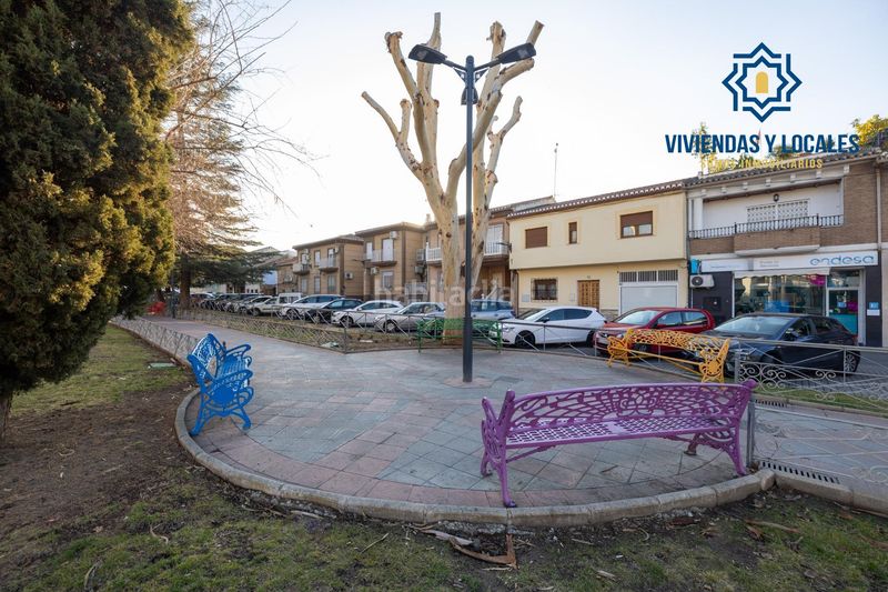 Foto 9d6da020-7c29-44ba-a0ed-da9a4901bc13. Terreno residencial oportunidad de inversión!!! parcela ubicada en zona privilegiada en Armilla