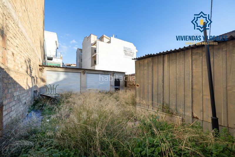 Foto ac89f503-2059-4098-8453-221d82c91628. Terreno residencial oportunidad de inversión!!! parcela ubicada en zona privilegiada en Armilla