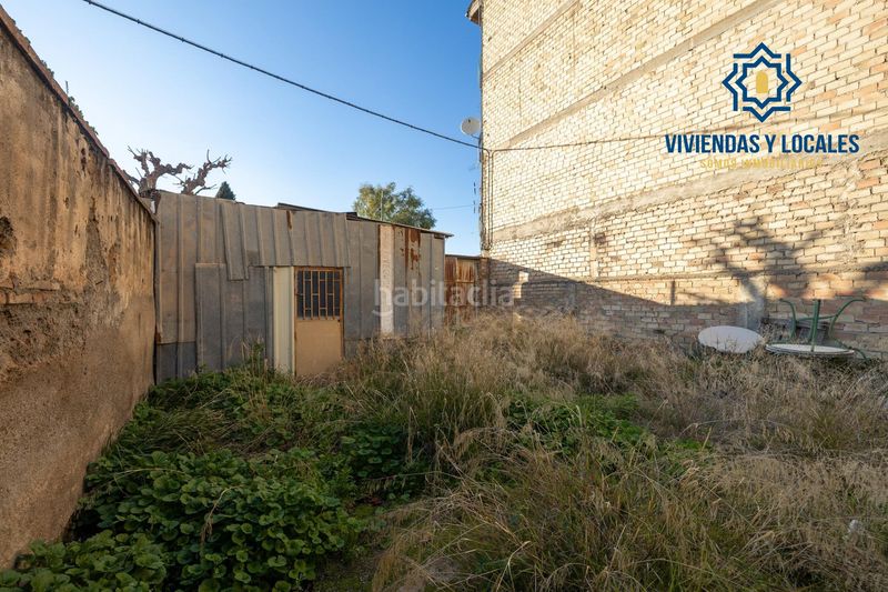 Foto ad5354f5-56ab-42ec-857b-1628a20efc53. Terreno residencial oportunidad de inversión!!! parcela ubicada en zona privilegiada en Armilla