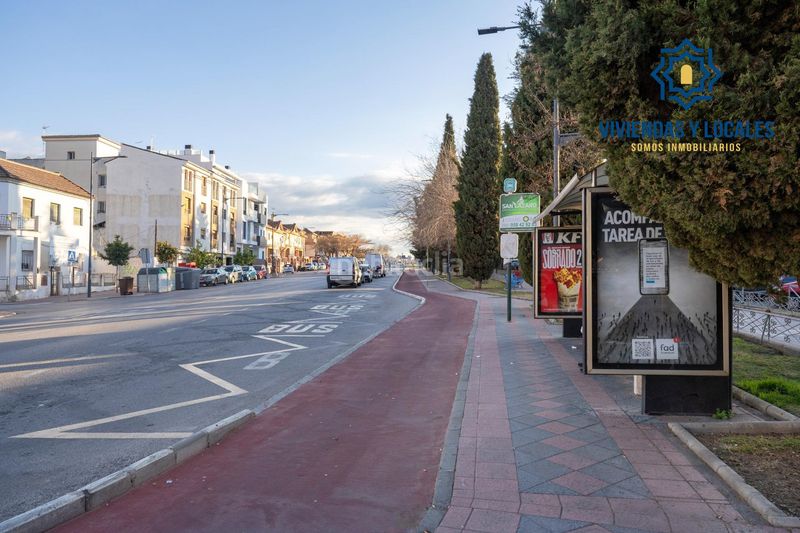 Foto b9d6a349-976b-4dc3-aa36-fe4acc241f37. Terreno residencial oportunidad de inversión!!! parcela ubicada en zona privilegiada en Armilla