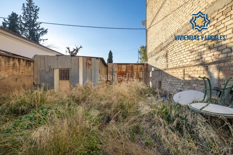 Foto c981cfd8-5b43-4a9d-a4b5-5e3f4d449008. Terreno residencial oportunidad de inversión!!! parcela ubicada en zona privilegiada en Armilla