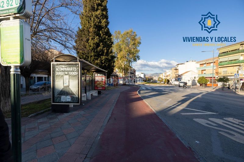 Foto d5704e61-7da9-40c2-bde2-f9a5c5e9de78. Terreno residencial oportunidad de inversión!!! parcela ubicada en zona privilegiada en Armilla