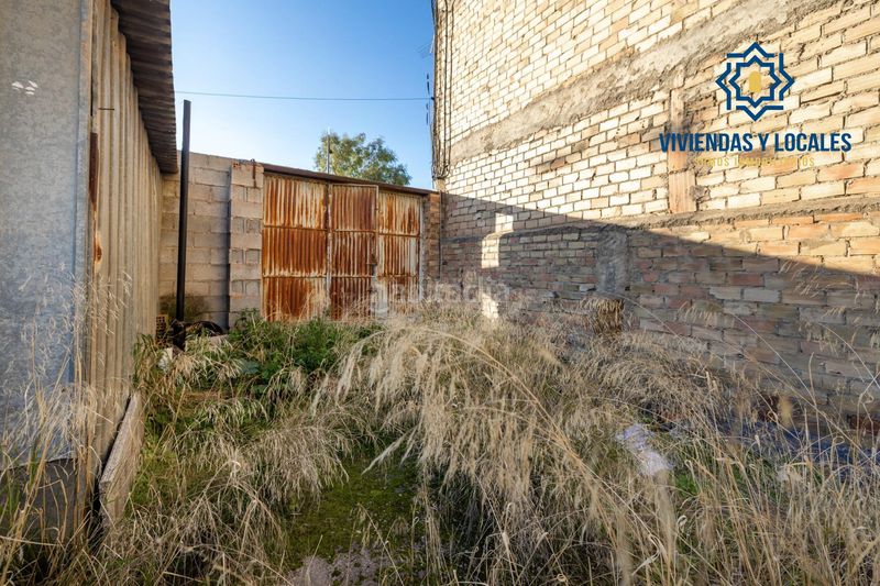 Foto ecc98875-6ea1-411a-8ea2-a934f2d957f8. Terreno residencial oportunidad de inversión!!! parcela ubicada en zona privilegiada en Armilla