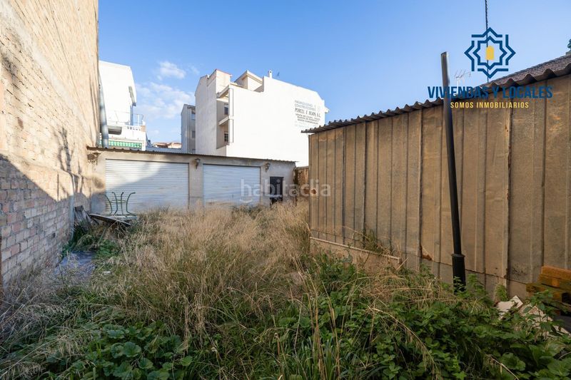 Foto f76be064-1ff2-411d-81de-5234934f3c1f. Terreno residencial oportunidad de inversión!!! parcela ubicada en zona privilegiada en Armilla