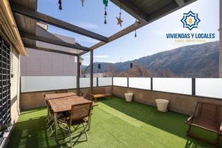 Maison à Crta. De la Sierra. Precioso casa con todo el confort y lujo que mereces en granada!