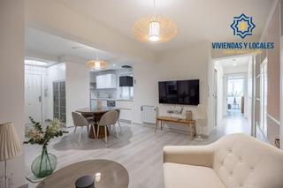 Appartement  Calle granados. Atención! piso totalmente reformado con grandes calidades en ple