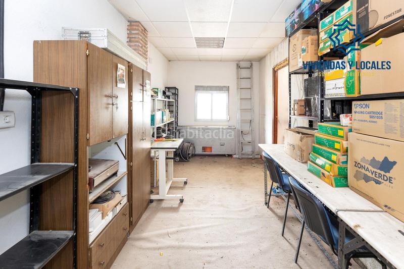 Foto 121fe2c0-fadc-4f7b-8a73-c292760680d5. Nau industrial amb calefacció a Atarfe