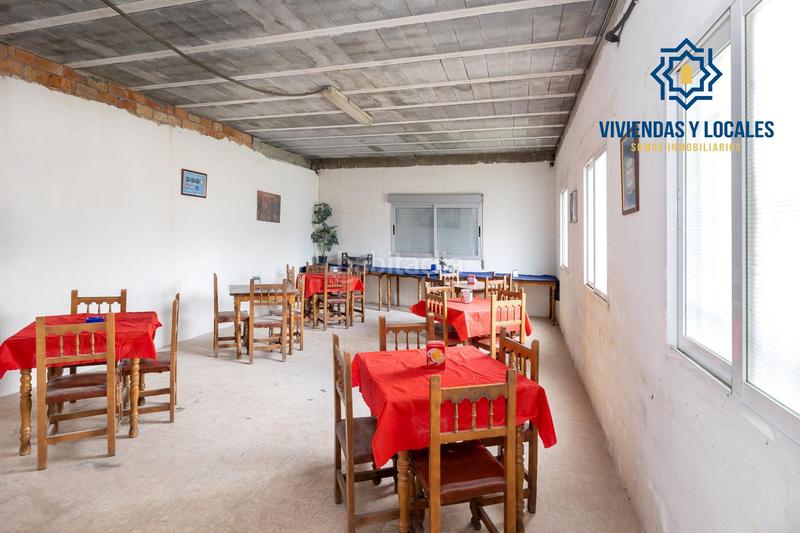 Foto 2edc4d85-28a9-4e3d-88c8-94e830bb68d0. Nau industrial amb calefacció a Atarfe