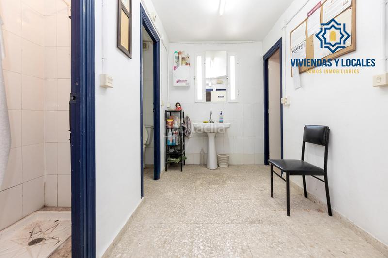 Foto 4074e207-f293-4d34-8399-10a8eb911f26. Nau industrial amb calefacció a Atarfe