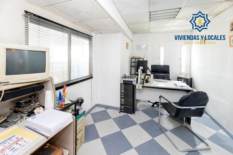 Foto 413dfa6c-2760-4125-9cfa-12a41014c761. Nau industrial amb calefacció a Atarfe