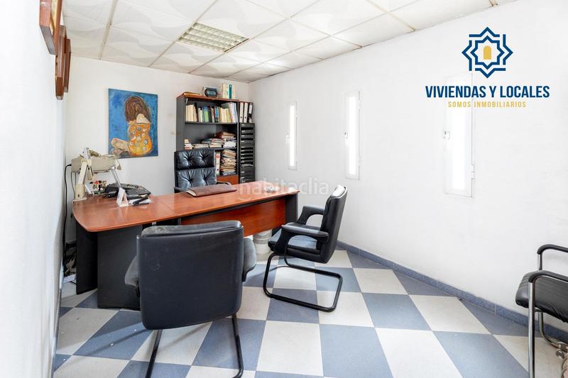 Foto 5b5e8873-da3e-496d-9cc6-39575b14e8c6. Nau industrial amb calefacció a Atarfe