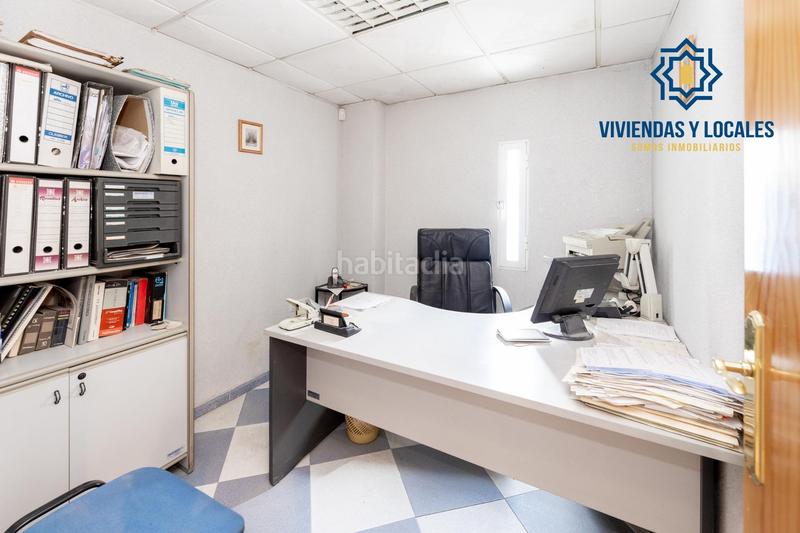 Foto 71dadf0f-80d4-46d6-86c9-6125e47d7488. Nau industrial amb calefacció a Atarfe