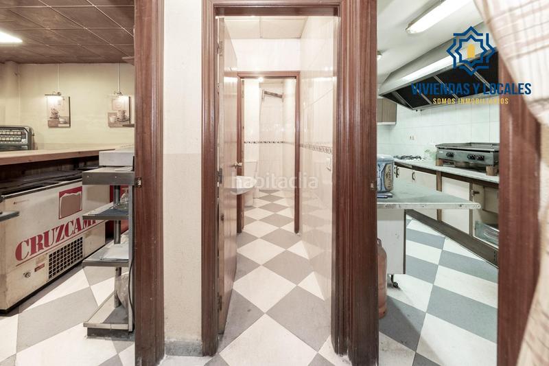 Foto 8552a77f-8e48-403b-9643-8c477bb0c582. Nau industrial amb calefacció a Atarfe